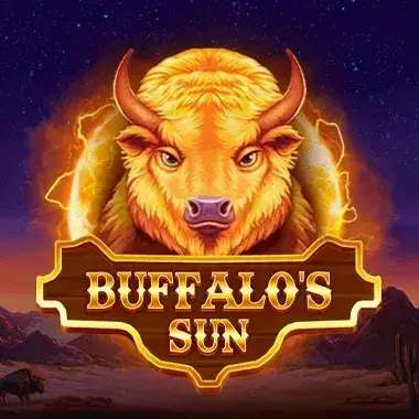 Play Buffalo's Sun Crusino casino