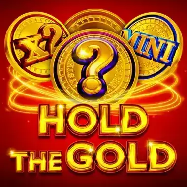 Play Hold The Gold Crusino casino