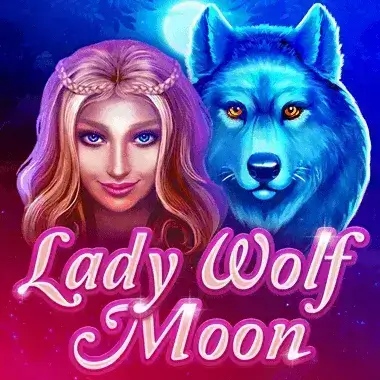 Play Lady Wolf Moon Crusino casino