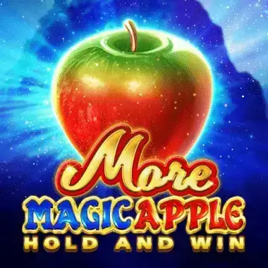 Play Speel More Magic Apple bij Crusino