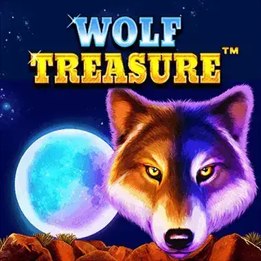 Play Wolf Treasure Crusino casino